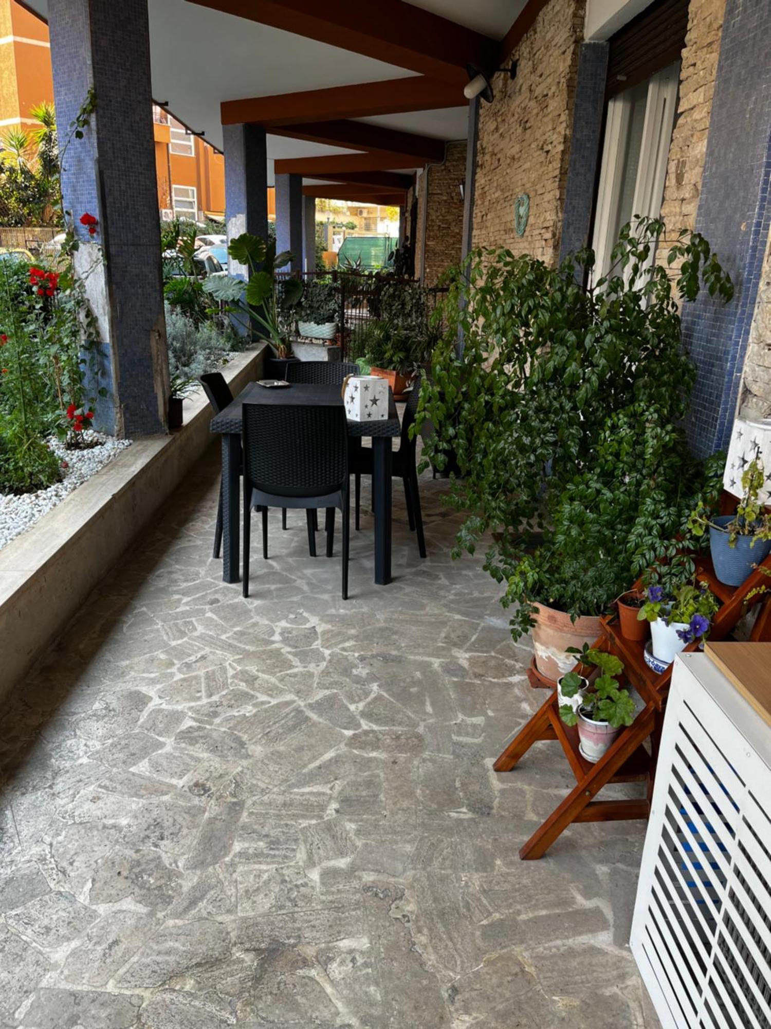 Casetta Romana Exterior photo