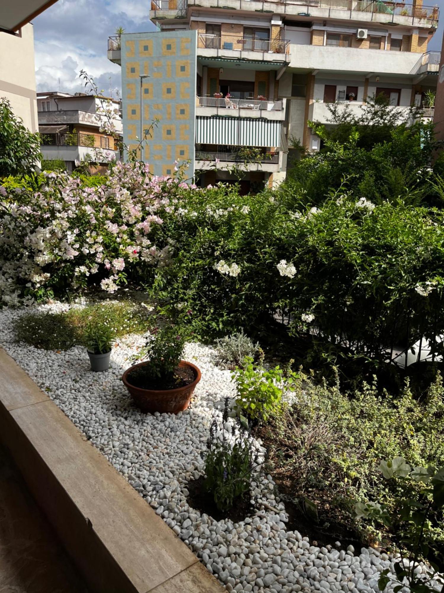 Casetta Romana Exterior photo